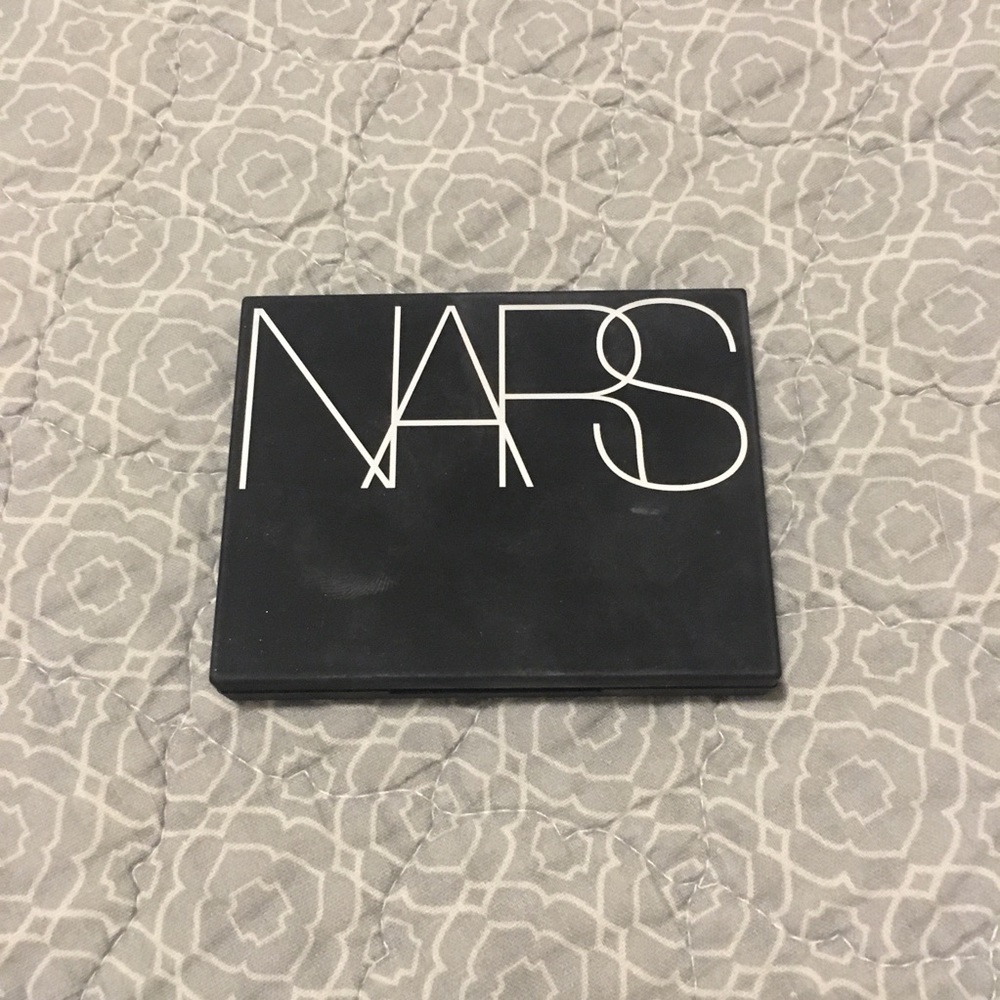 NARS highlighter